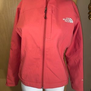 The North Face Zip Up Jacket